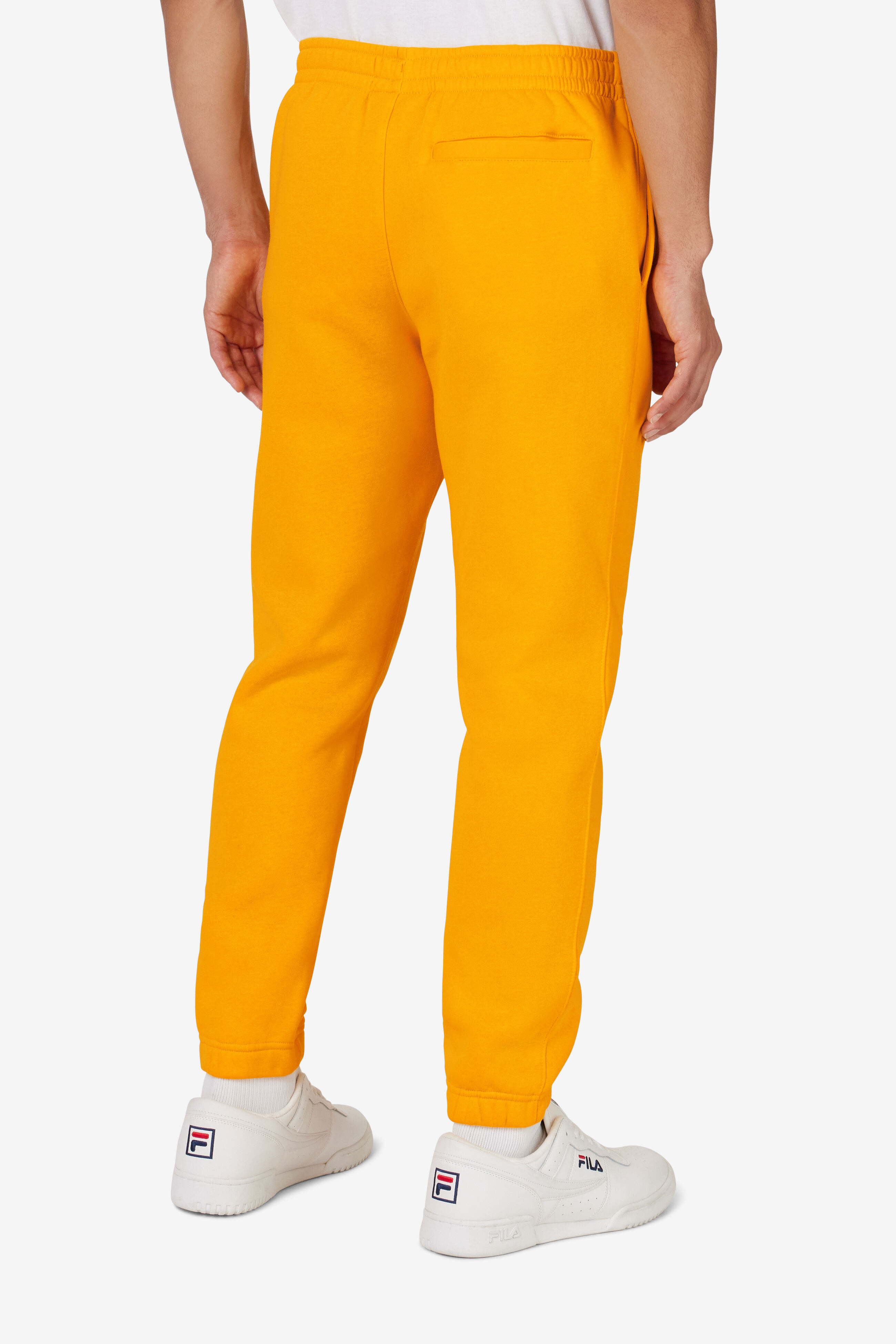 Garin Fleece Sweatpants Fila
