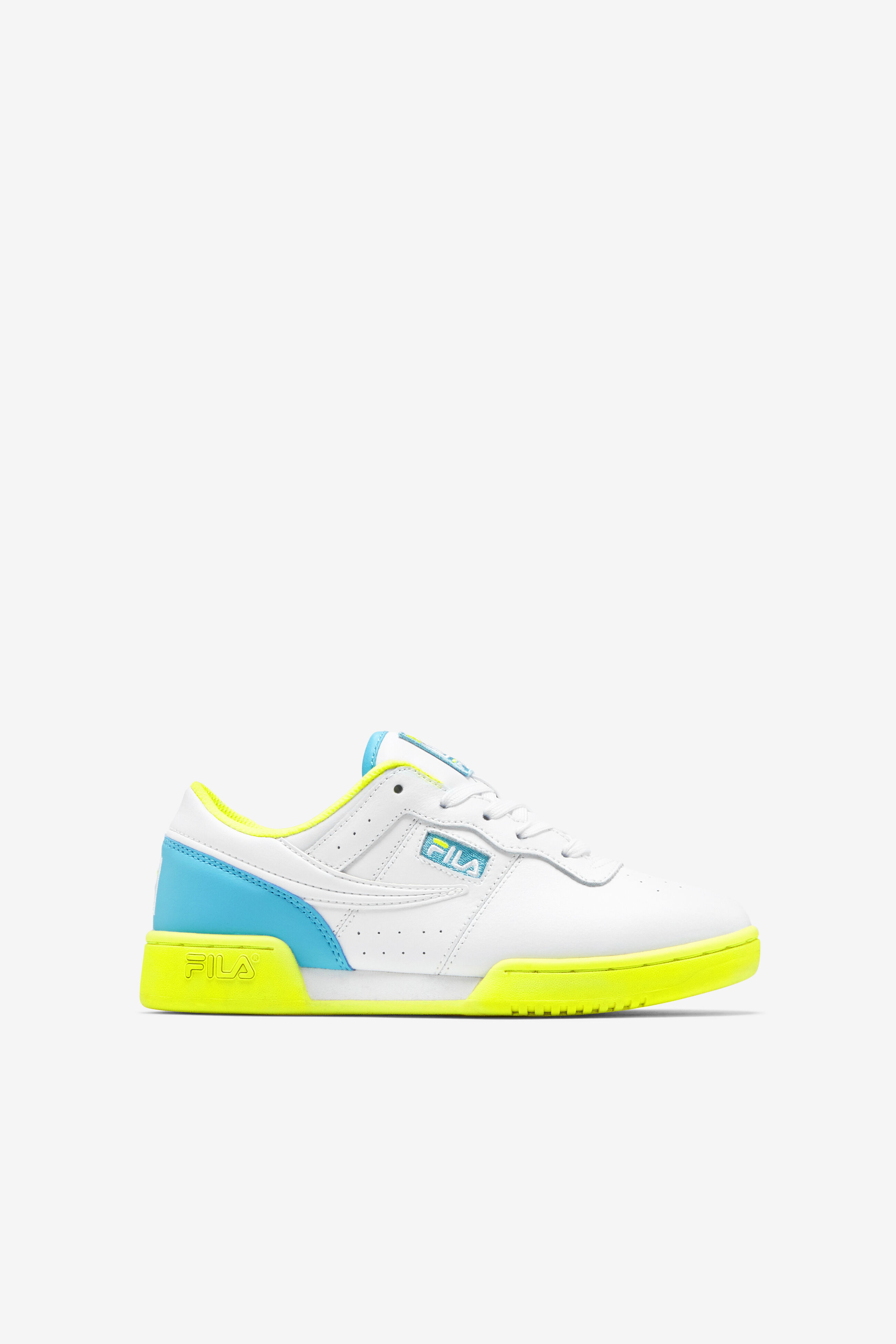 Fila original sales fitness kids