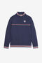 HERITAGE TENNIS 1/4 ZIP