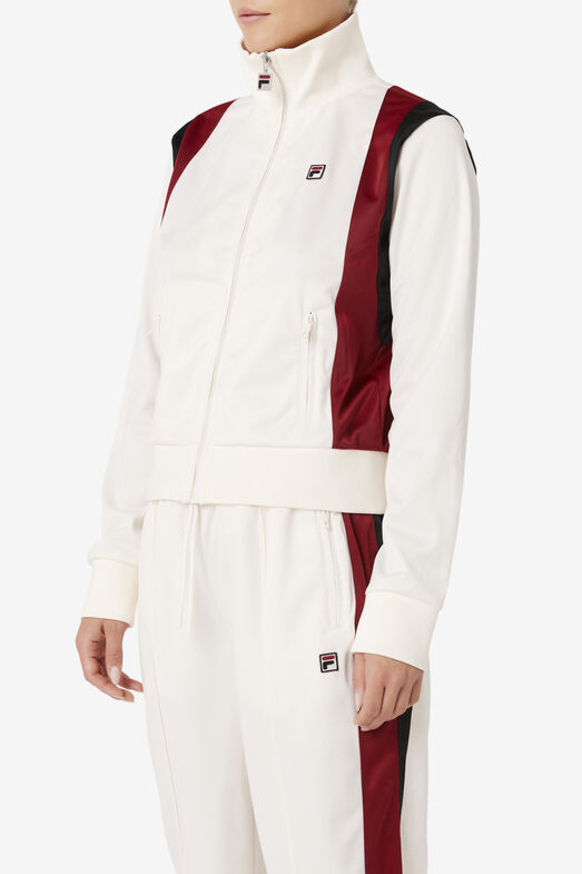 JONNA TRACK TOP