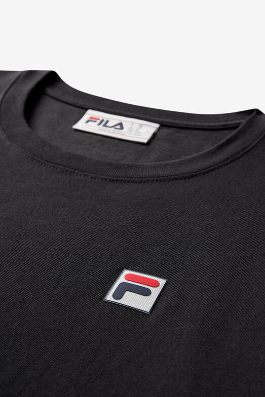CLASSIC  RELAXED TEE