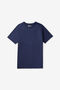 LUCKY ACE S/S SEAMLESS CREW
