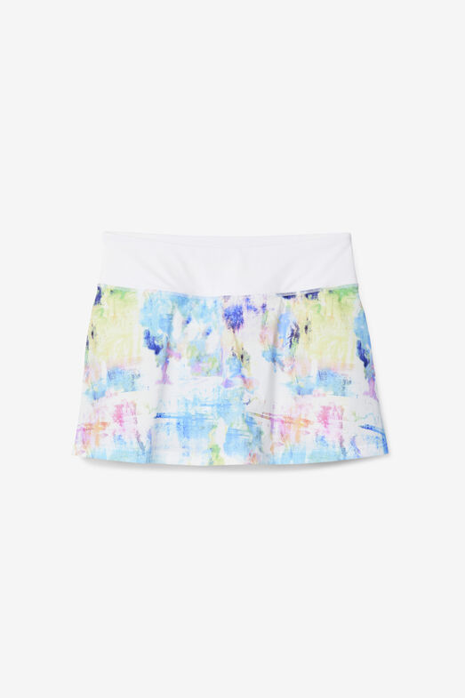 13 1/2  SKATER SKORT
