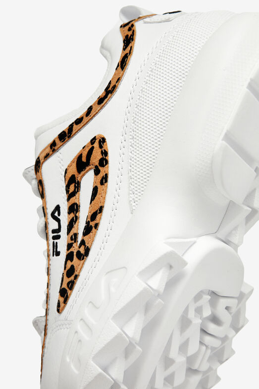 DISRUPTOR II LEOPARD