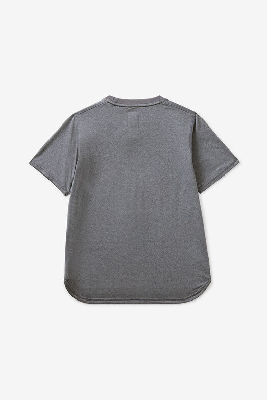 SHORT SLEEVE PERFORMANCE TOP