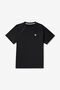 SHORT SLEEVE CREWNECK