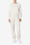 ZIVA OVERSIZED JOGGER/GARD/BCORL/THYM/Small