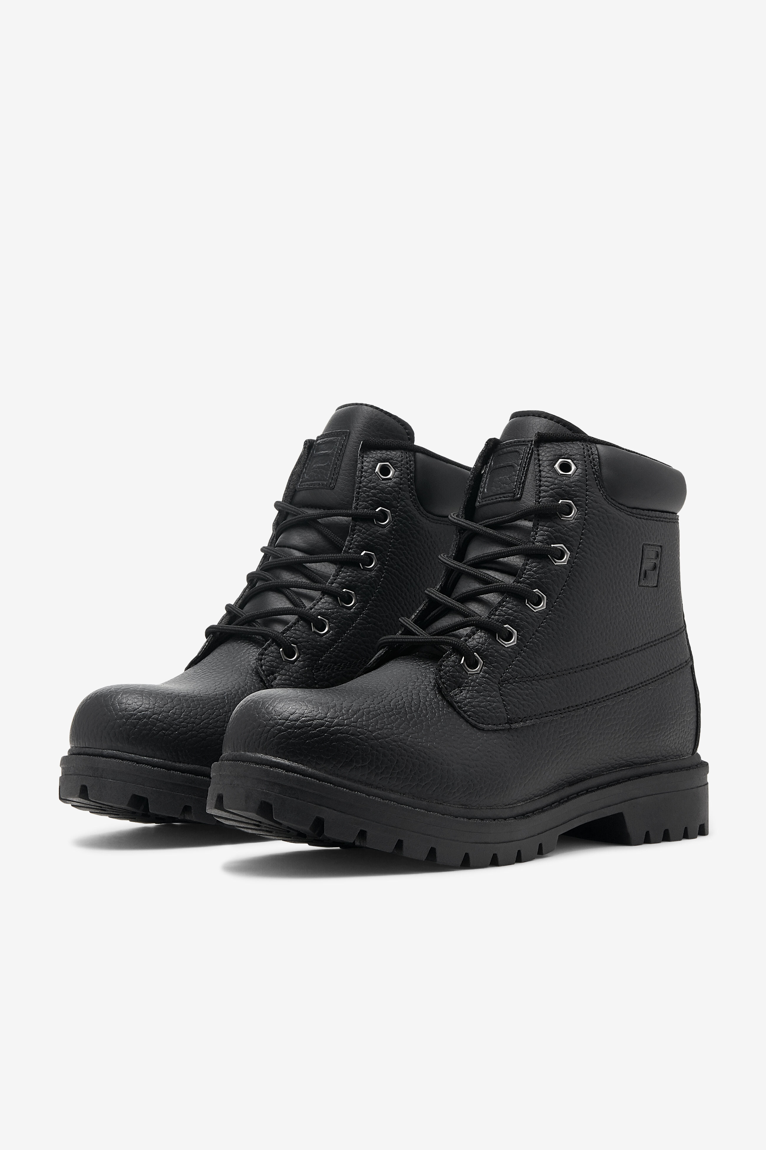 Fila outlet edgewater boots