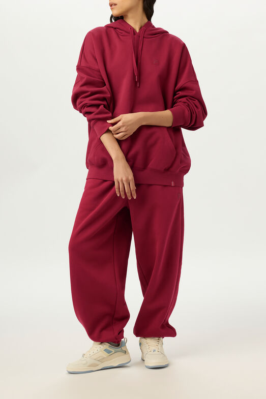 APEX OVERSIZED HOODIE