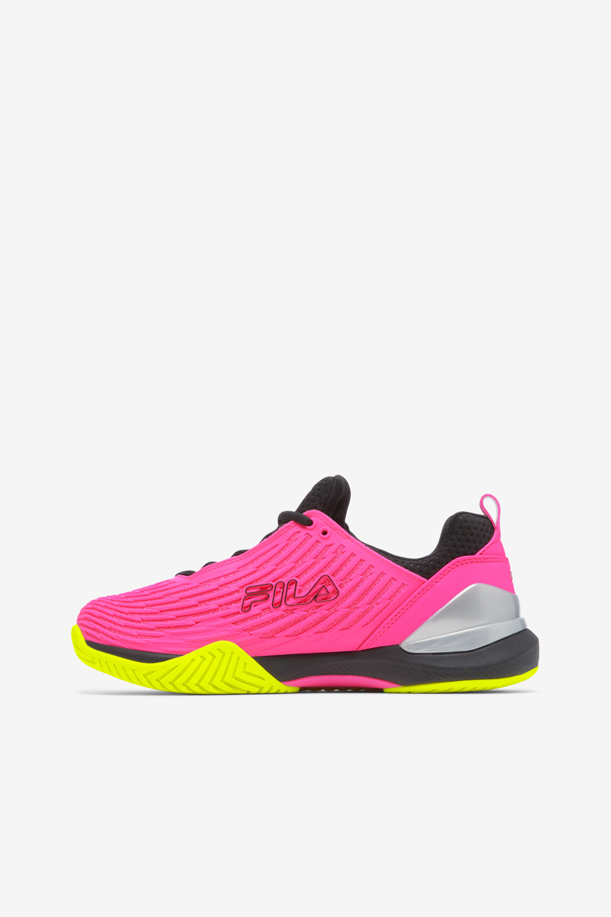 Tennis fila noir hotsell