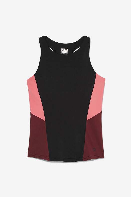PRACTICE HARD TANK