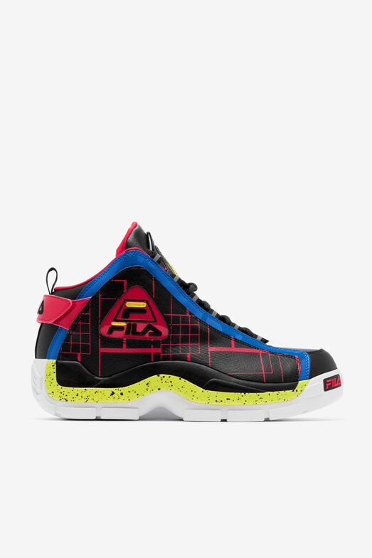 GRANT HILL 2