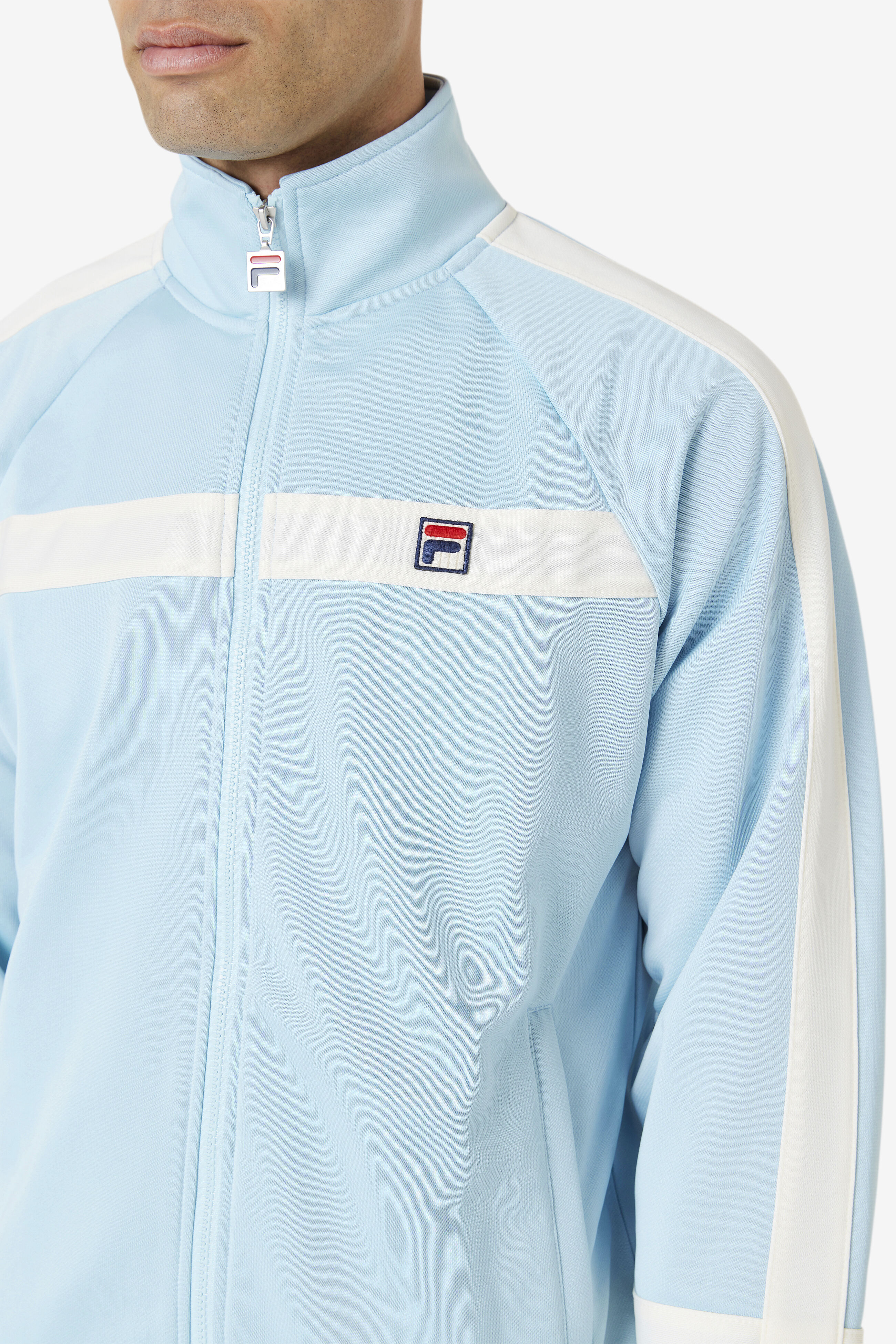 Fila renzo jacket outlet