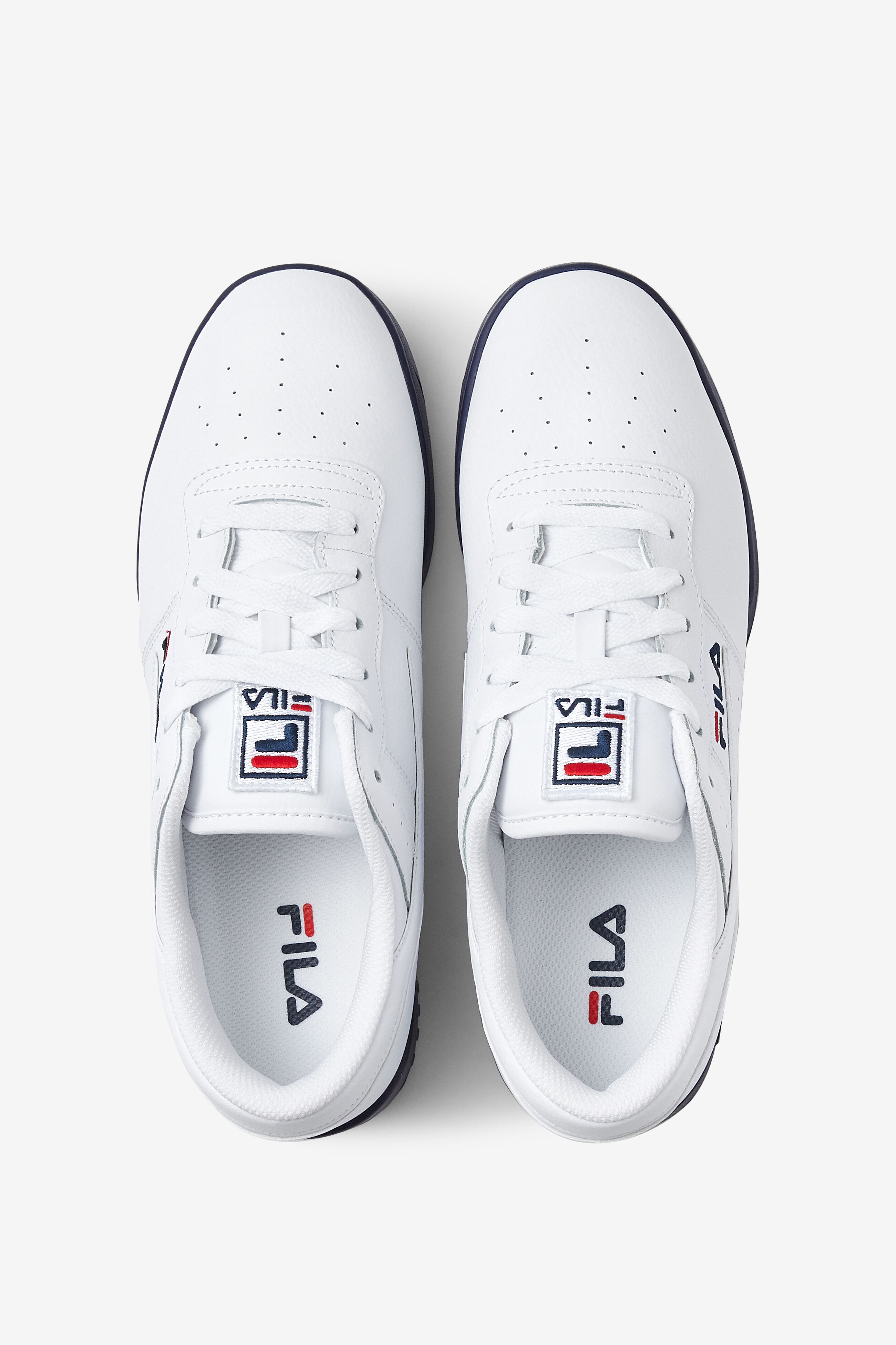 Tenis fila top unisex original