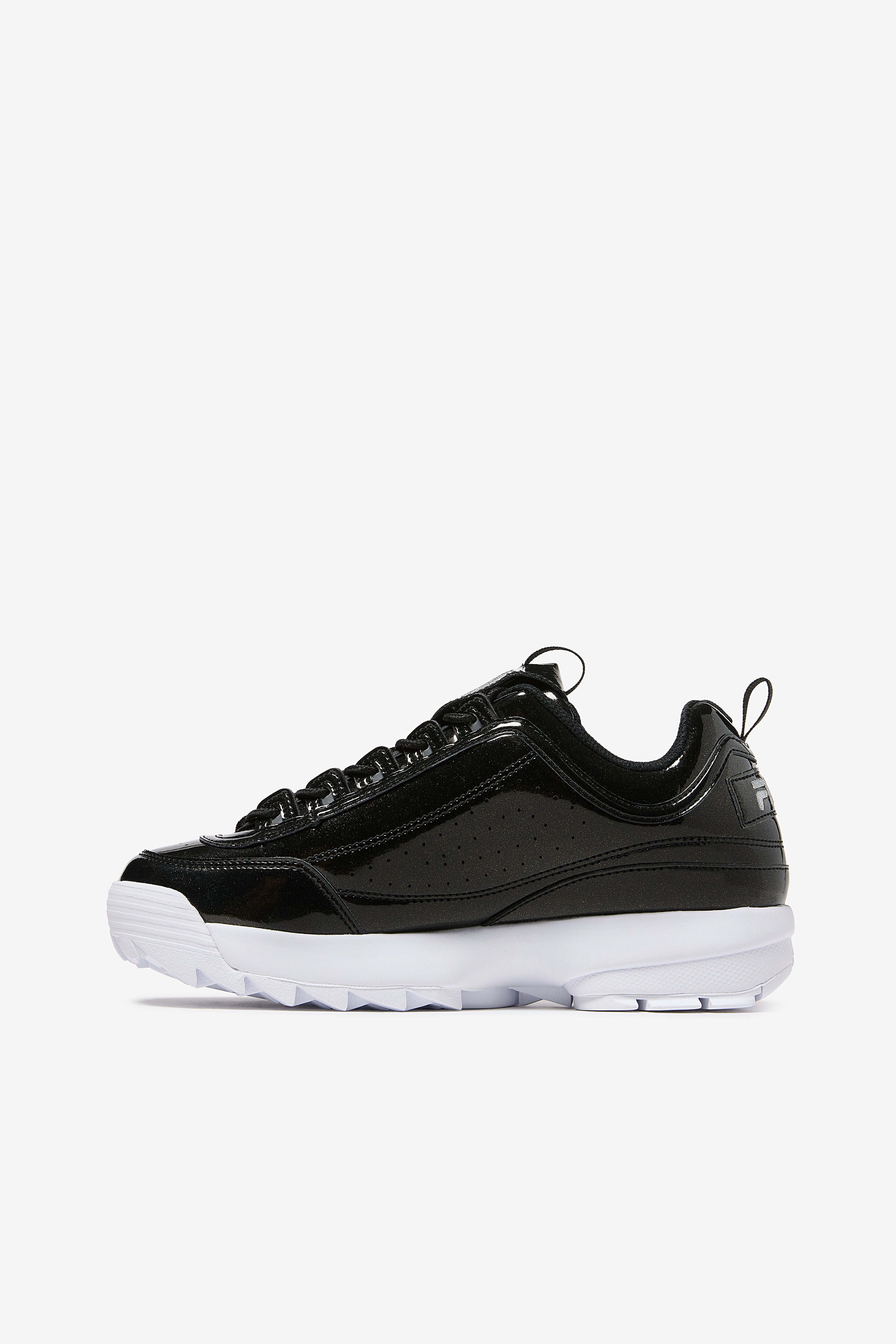 Fila disruptor premium fade top
