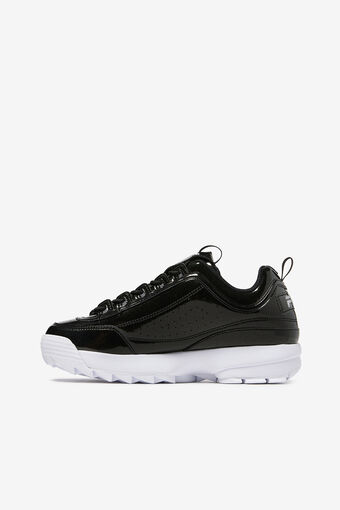 DISRUPTOR II PREMIUM METALLIC