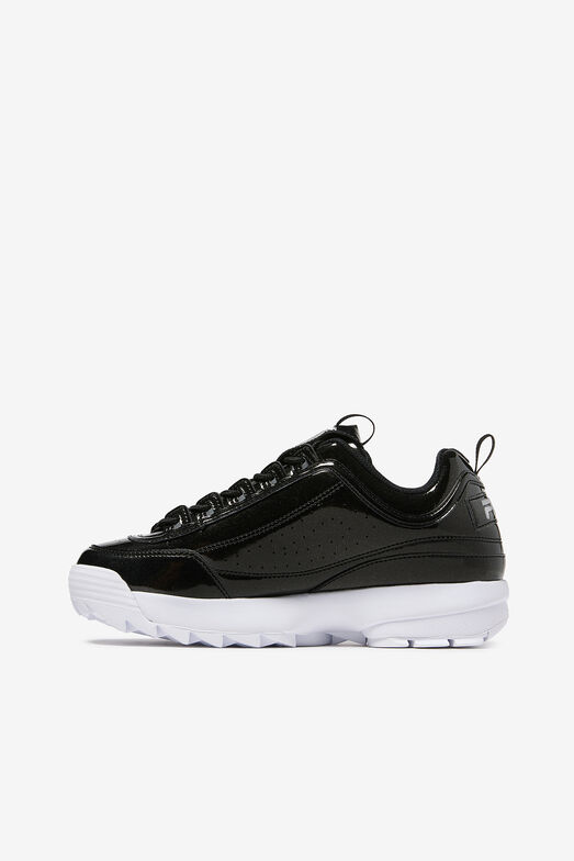 DISRUPTOR II PREMIUM METALLIC