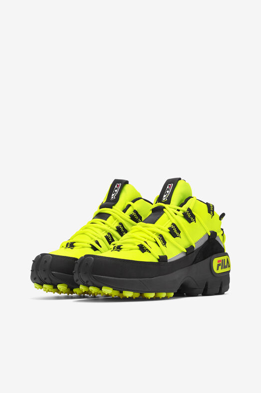GRANT HILL 1 X TRAILPACER