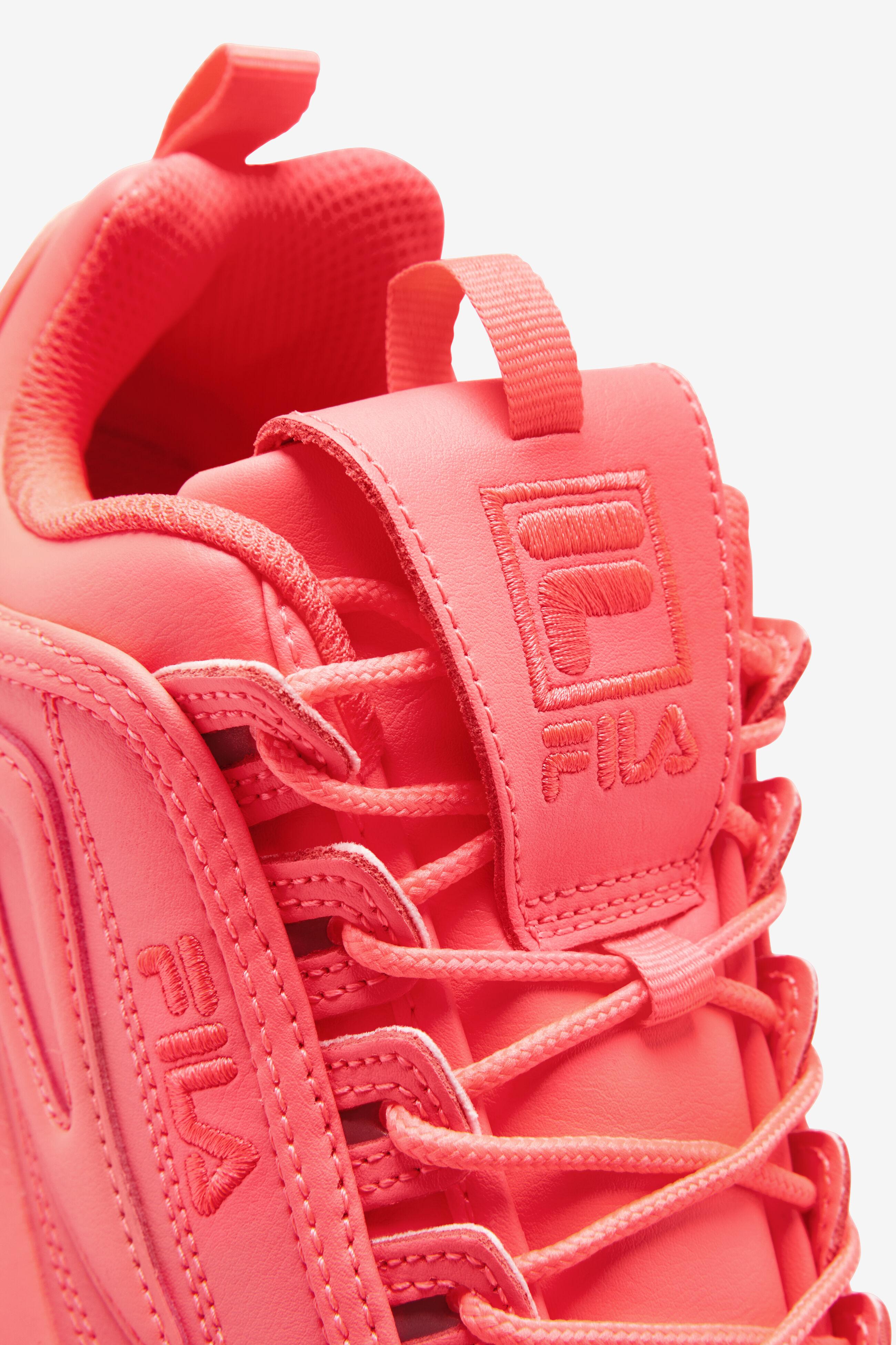 Disruptor 2 Premium Women s Tonal Sneakers Fila