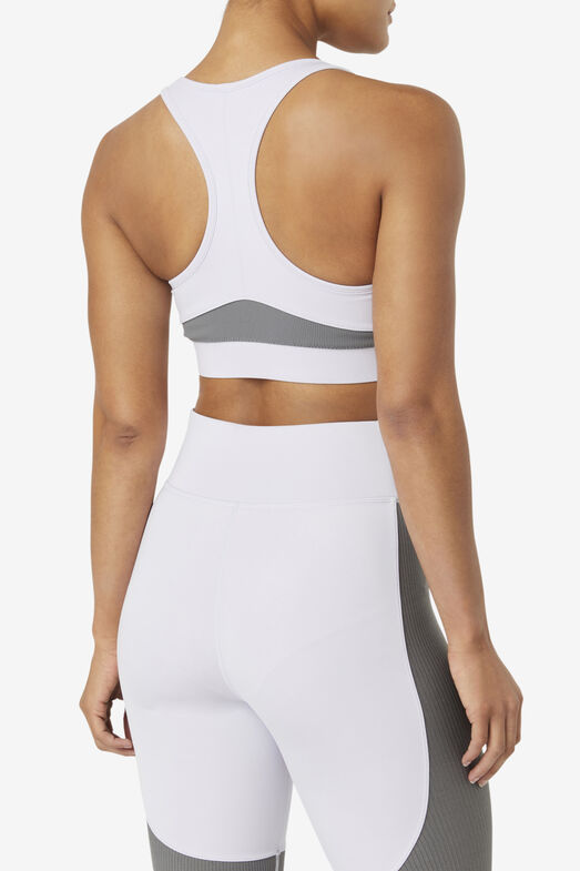 Uplift Racerback Sports Bra