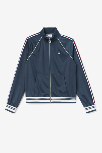 LAVIN TRACK JACKET