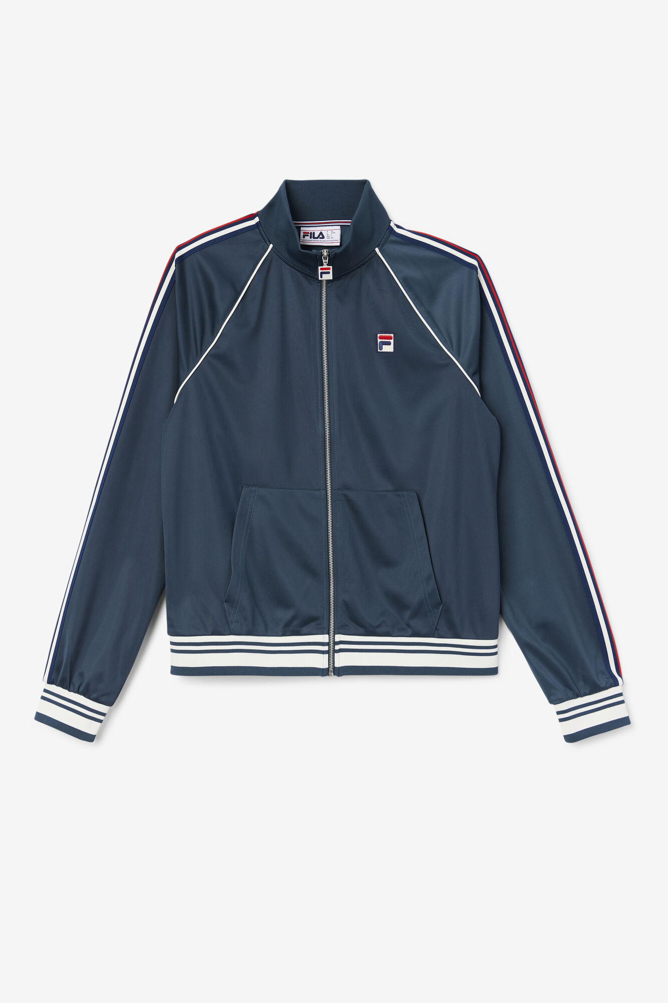 Lavin Track Jacket Fila Fila