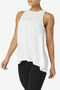 FI-LUX OPEN BACK TANK TOP