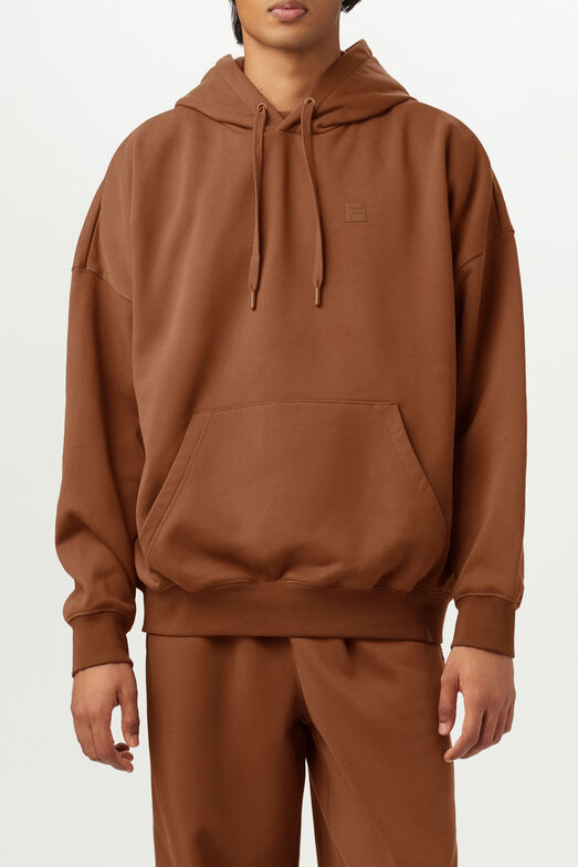 APEX OVERSIZED HOODIE