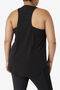 FI-LUX LONG TANKTOP/BLACK/1XLarge