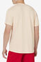 HERITAGE SHORT SLEEVE HENLEY