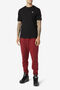 OLIVER T-SHIRT/BLACK/Large