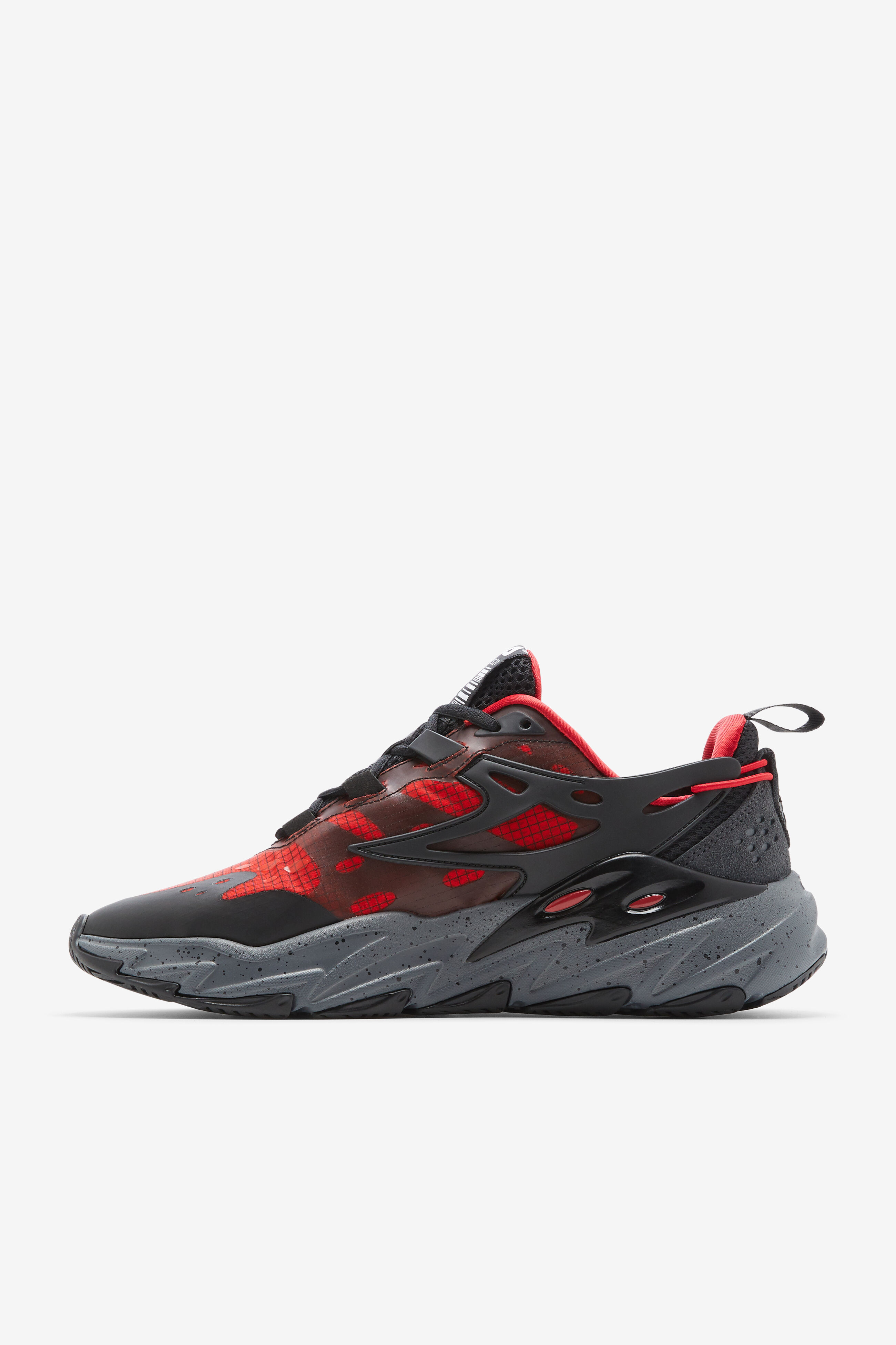 Fila ray tracer men's on feet sales
