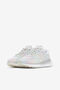 RENNO PRISM SUEDE/MSIL/MSIL/WHT/Ten