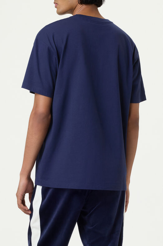 CLASSIC  RELAXED TEE