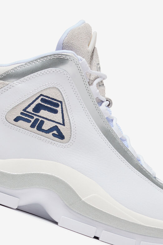 GRANT HILL 2 SUEDE FESTA