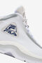 GRANT HILL 2 SUEDE FESTA