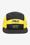 CAMPER CAP WITH FRONT POCKET