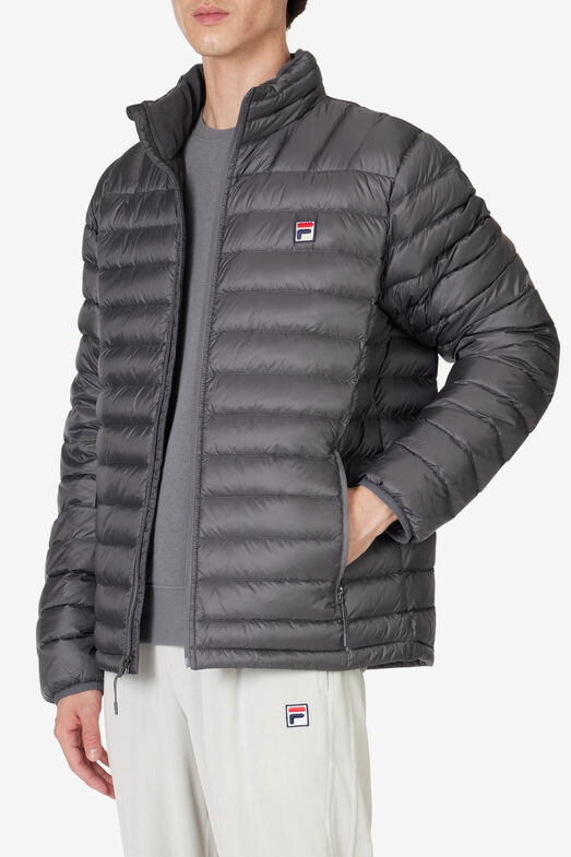 PREMIUM LIGHTWEIGHT PUFFER