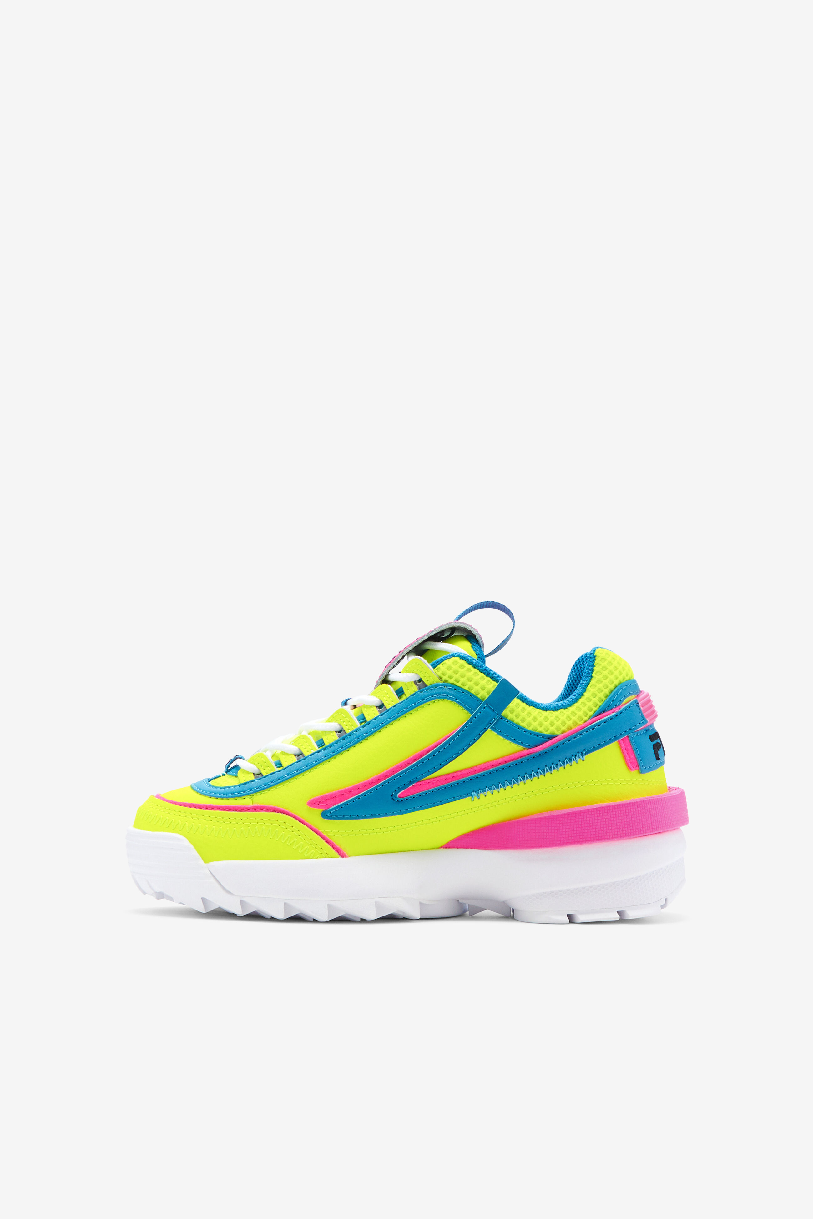 Fila disruptor online ii infantil 34