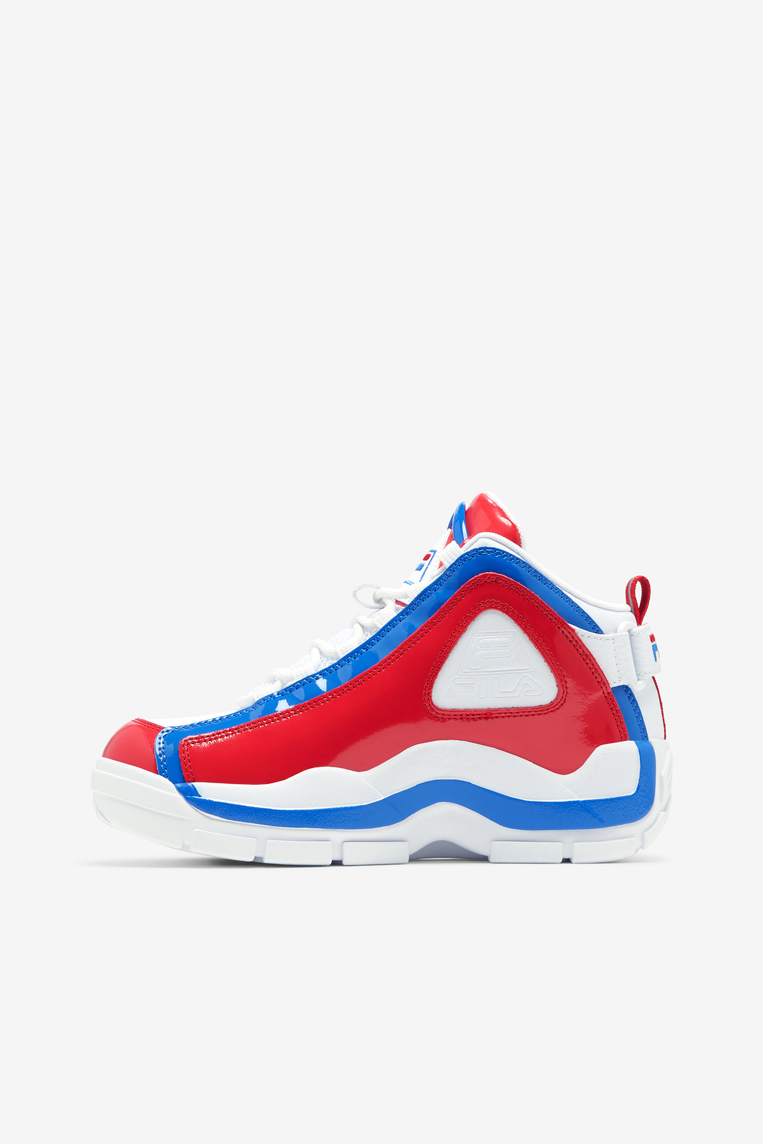 Fila uptempo 2025