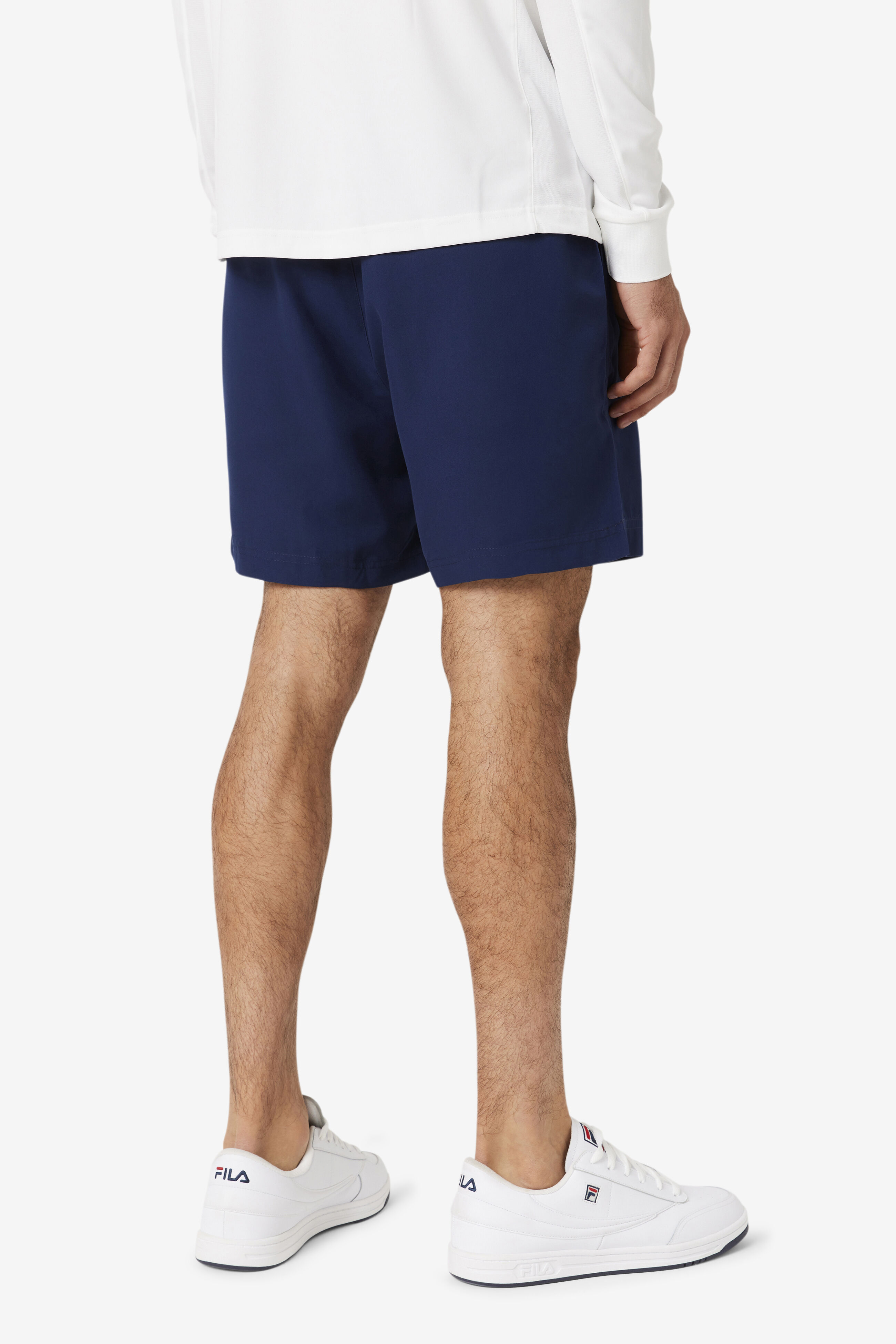 Fila shorts clearance mens 2014