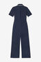 JUMPSUIT W/FLARED LEGS