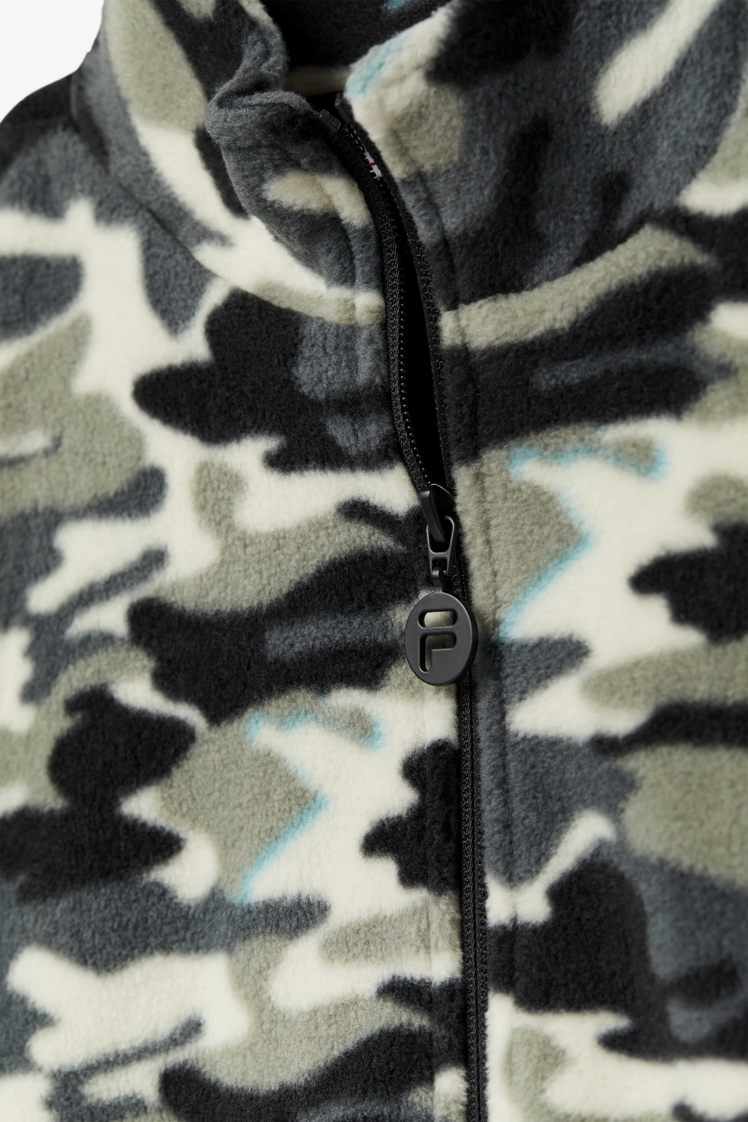 Frantry Men s Camo Jacket Fila