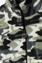 FRANTRY CAMO JACKET