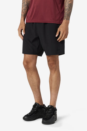 ZIDA SHORT/BLACK/XXL