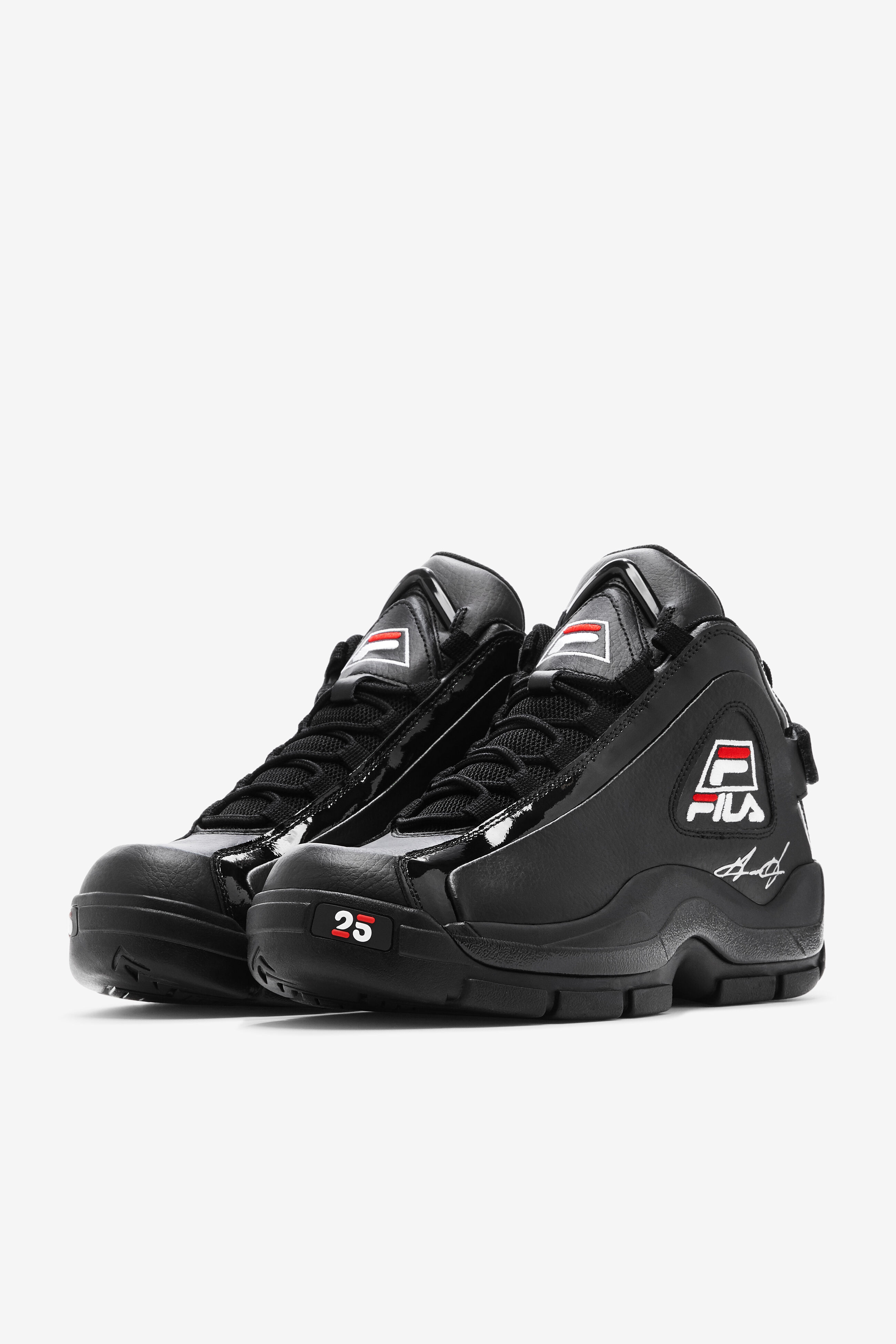 Grant Hill Shoes Official FILA