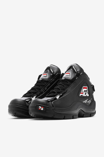 Grant Hill Official | FILA