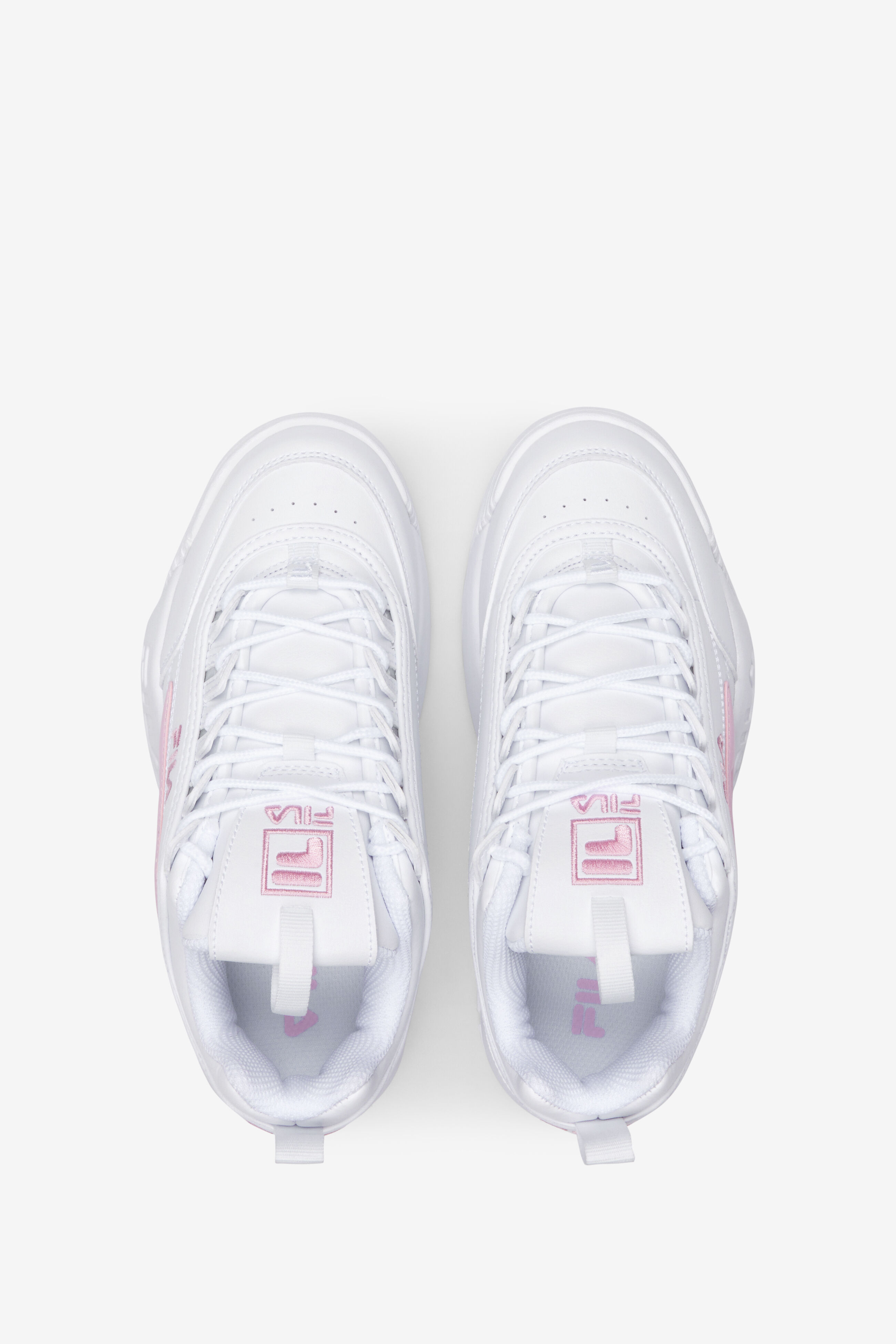 Disruptor 2 Kids Platform Shoes Fila