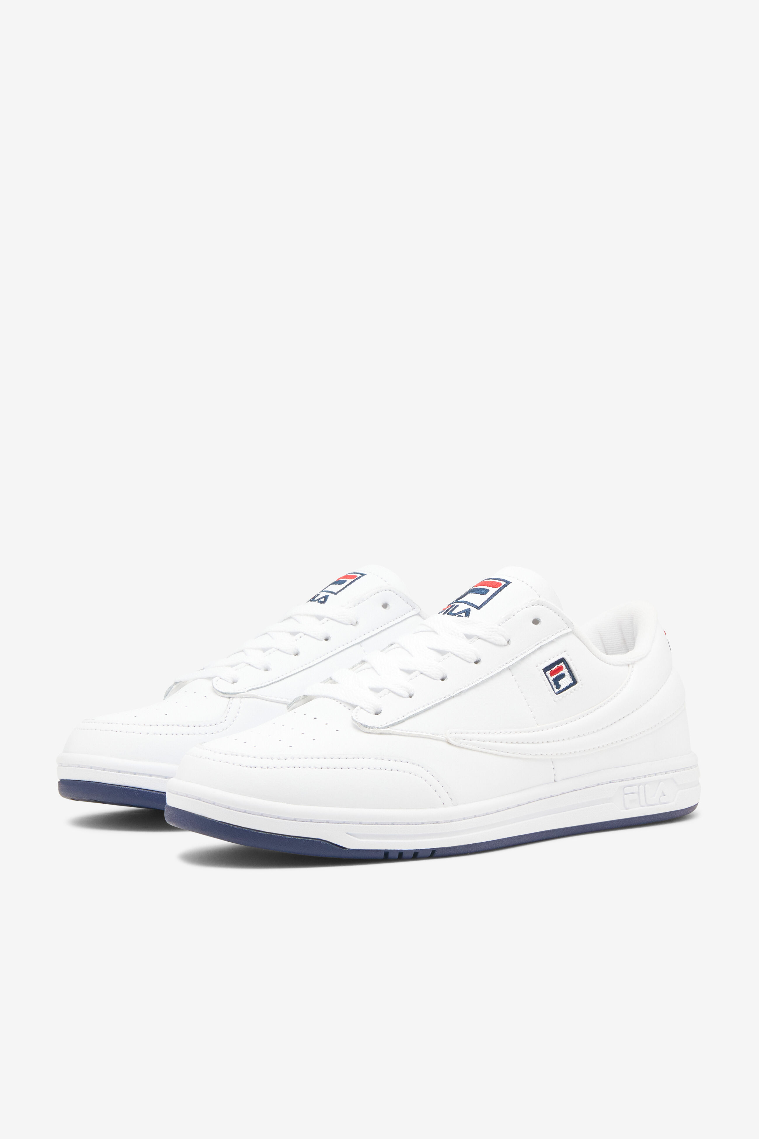 Fila men's tennis shoes sale