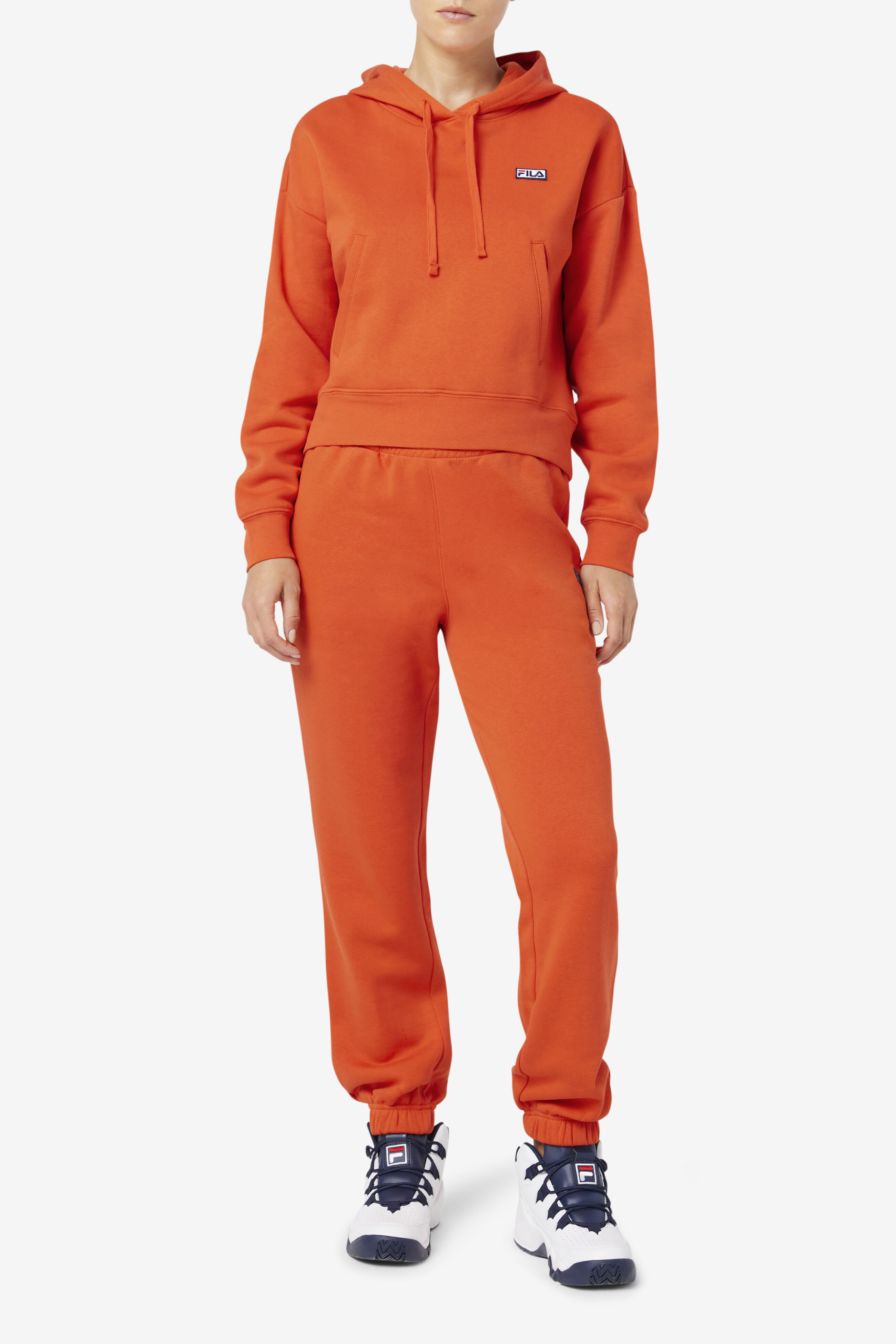 Fila sales sale clothing